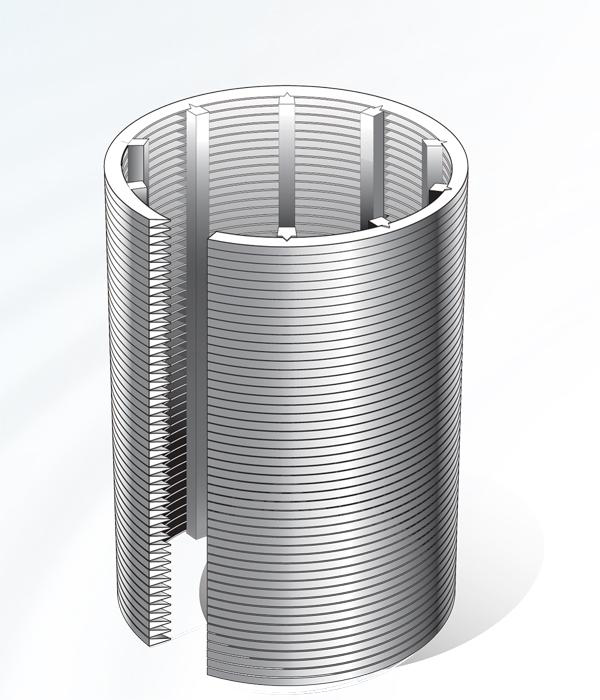 楔形网滤芯图1